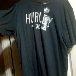 Mens Hurley Tshirt